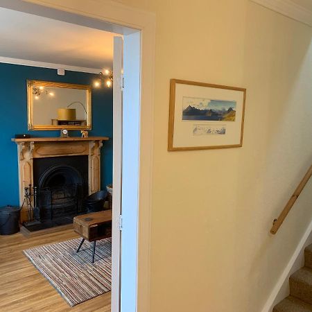 The Croft House Villa Milovaig Dış mekan fotoğraf