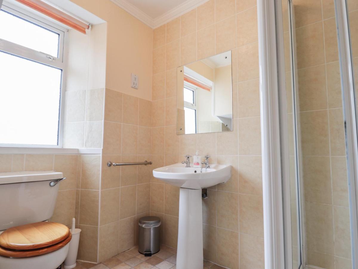The Croft House Villa Milovaig Dış mekan fotoğraf