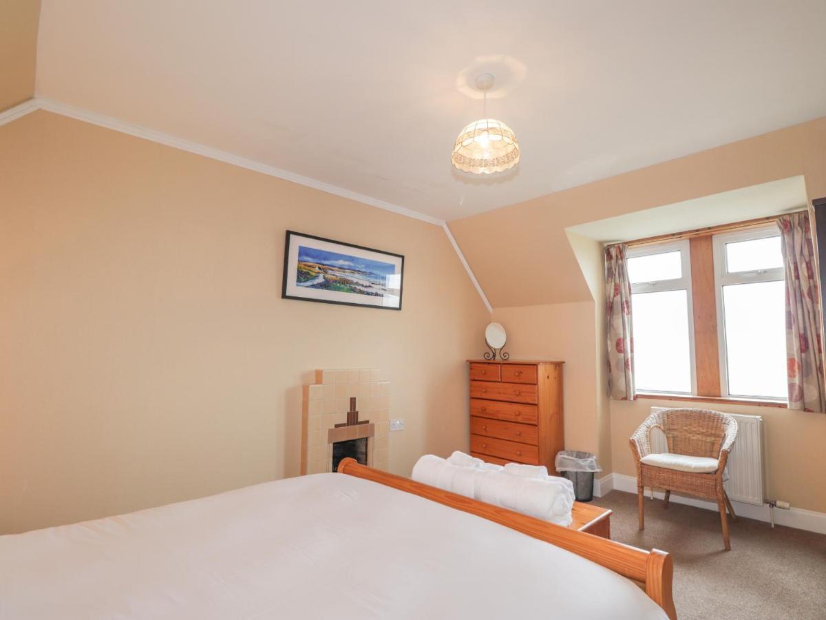 The Croft House Villa Milovaig Dış mekan fotoğraf